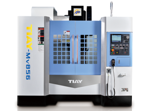 立式高速高精度模具系列