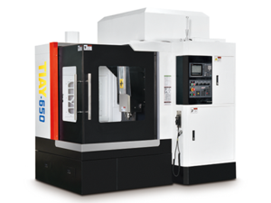 龍門高速雕銑系列