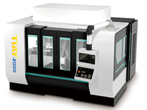 龍門式長條加工專用機